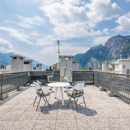 Brione Paradise Riva del Garda Dış mekan fotoğraf