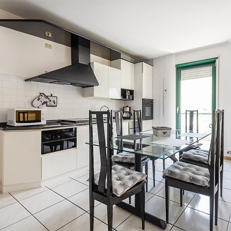 Brione Paradise Riva del Garda Dış mekan fotoğraf