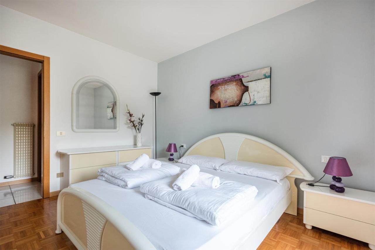 Brione Paradise Riva del Garda Dış mekan fotoğraf