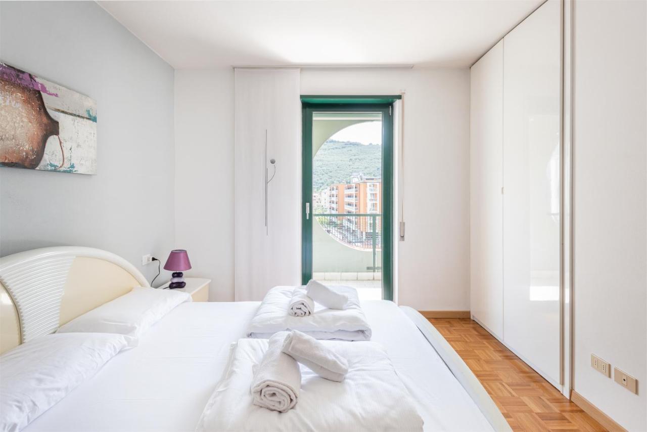 Brione Paradise Riva del Garda Dış mekan fotoğraf