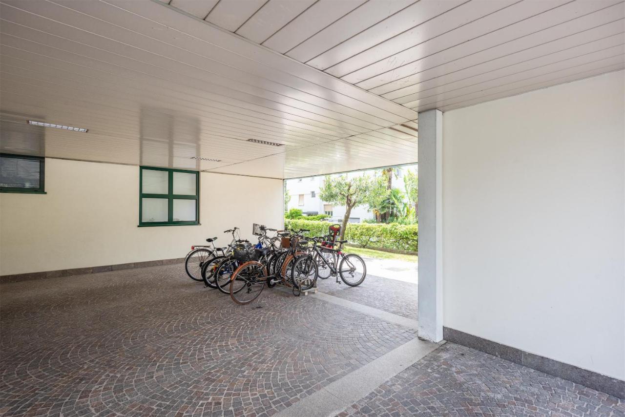 Brione Paradise Riva del Garda Dış mekan fotoğraf