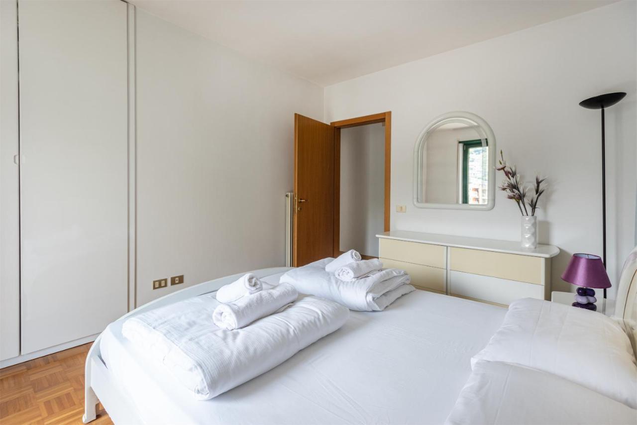 Brione Paradise Riva del Garda Dış mekan fotoğraf