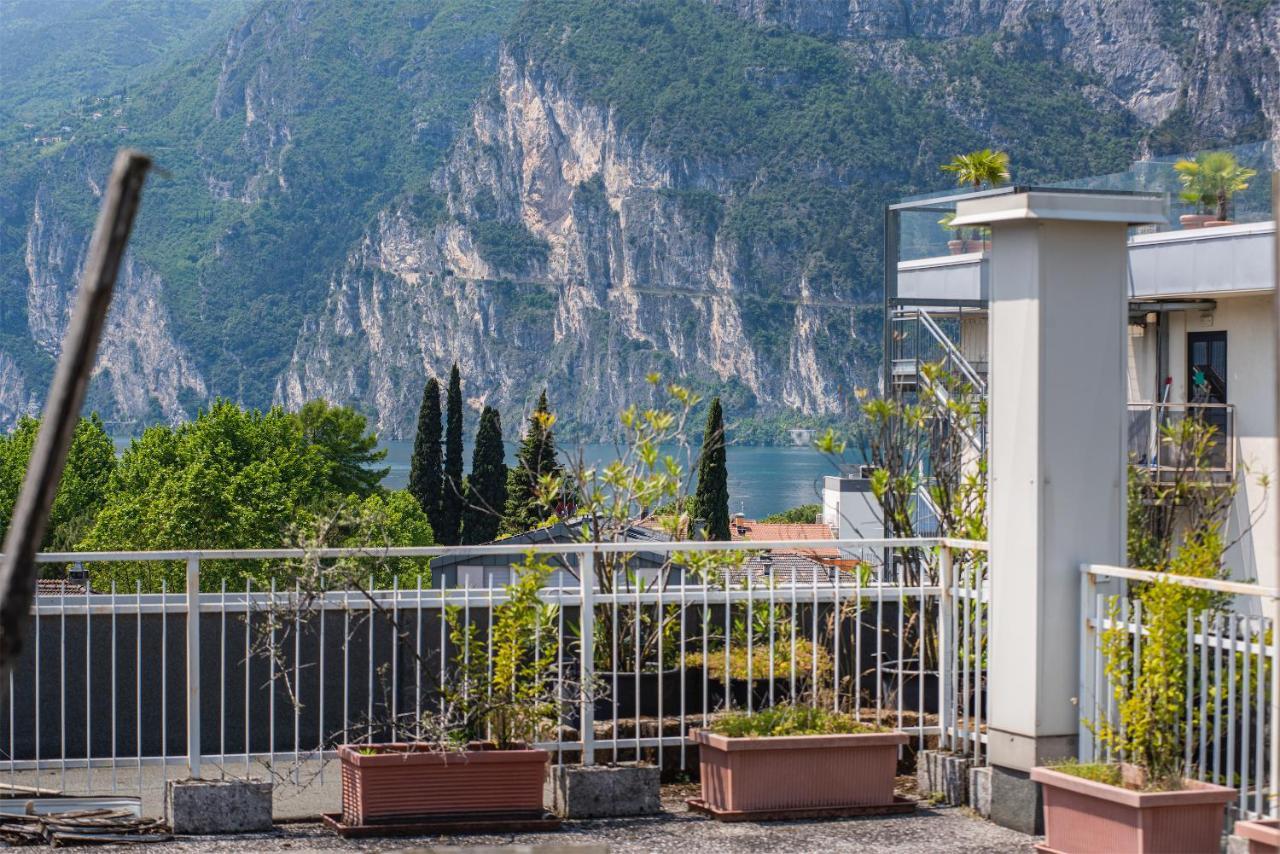 Brione Paradise Riva del Garda Dış mekan fotoğraf